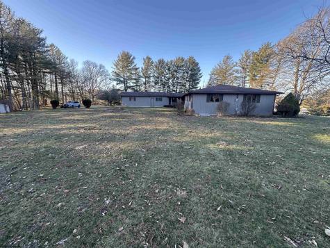113 Nancris Drive Buckhannon WV 26201-0000