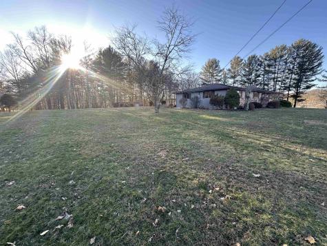 113 Nancris Drive Buckhannon WV 26201-0000