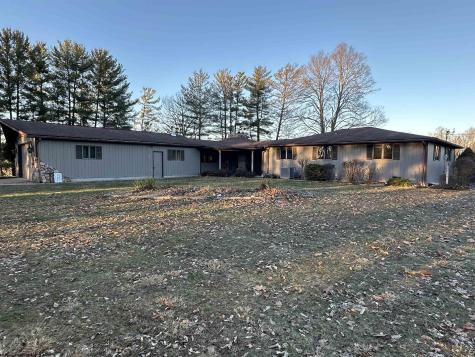 113 Nancris Drive Buckhannon WV 26201-0000
