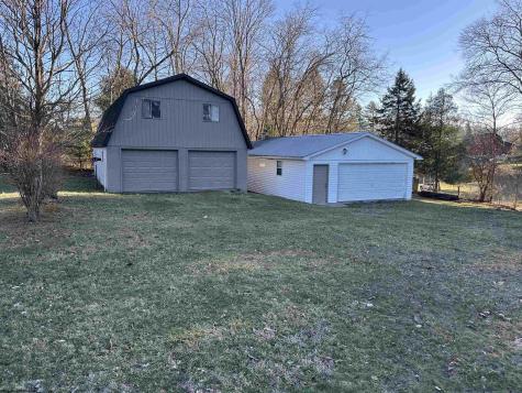 113 Nancris Drive Buckhannon WV 26201-0000