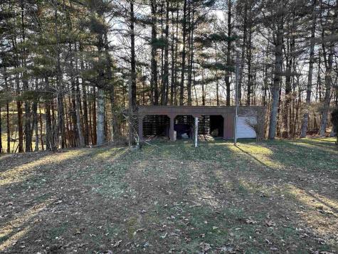 113 Nancris Drive Buckhannon WV 26201-0000