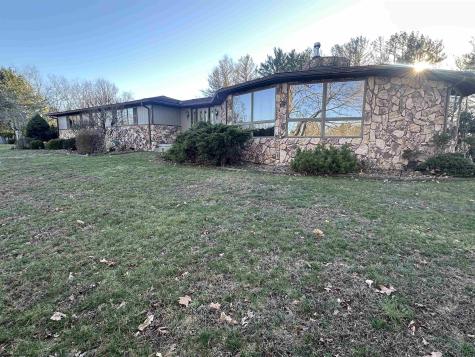 113 Nancris Drive Buckhannon WV 26201-0000