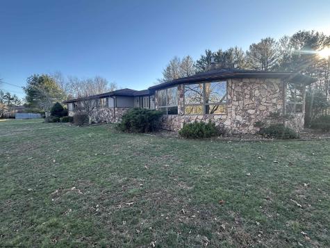 113 Nancris Drive Buckhannon WV 26201-0000