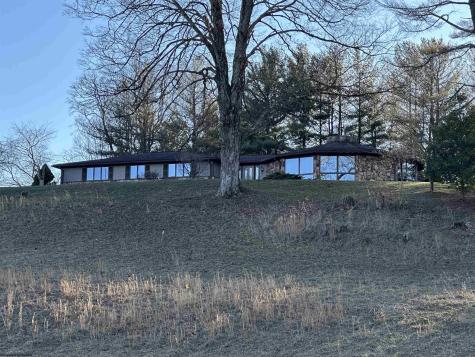 113 Nancris Drive Buckhannon WV 26201-0000