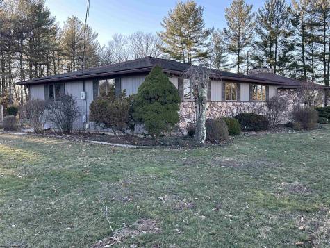 113 Nancris Drive Buckhannon WV 26201-0000