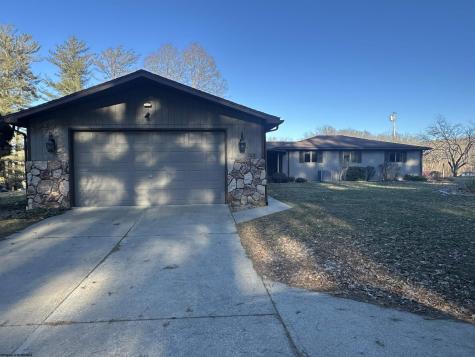 113 Nancris Drive Buckhannon WV 26201-0000