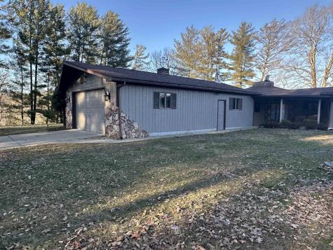 113 Nancris Drive Buckhannon WV 26201-0000