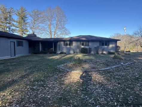 113 Nancris Drive Buckhannon WV 26201-0000