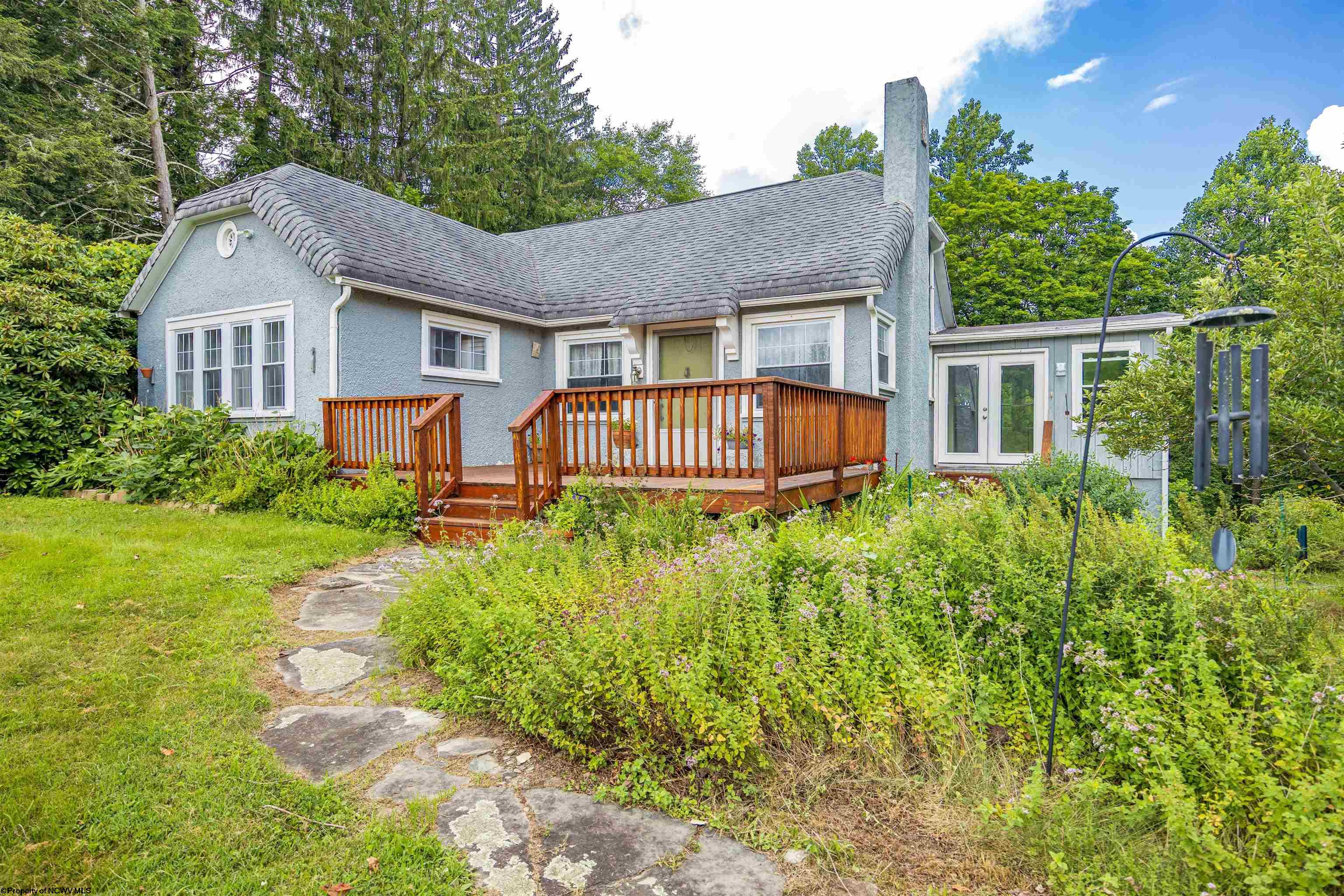 7 Upland Drive Fairmont WV 26554
