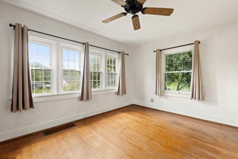 7 Upland Drive Fairmont WV 26554