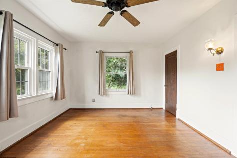 7 Upland Drive Fairmont WV 26554