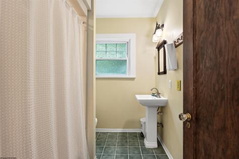 7 Upland Drive Fairmont WV 26554