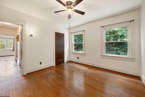 7 Upland Drive Fairmont WV 26554