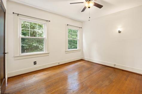 7 Upland Drive Fairmont WV 26554
