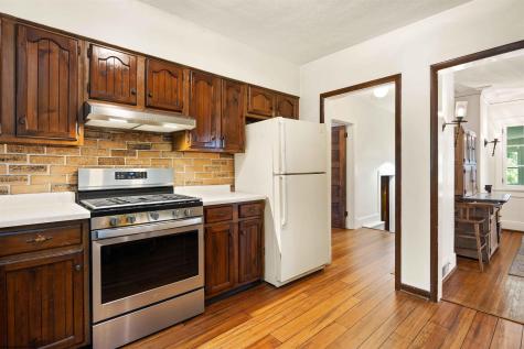 7 Upland Drive Fairmont WV 26554