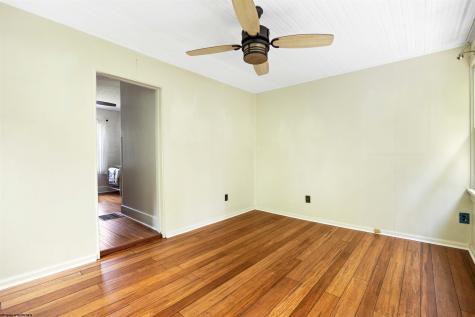 7 Upland Drive Fairmont WV 26554