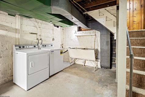 7 Upland Drive Fairmont WV 26554