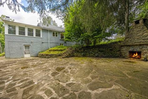 7 Upland Drive Fairmont WV 26554