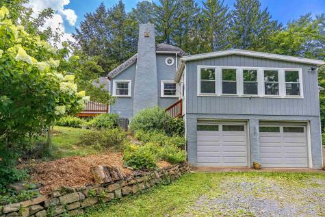 7 Upland Drive Fairmont WV 26554