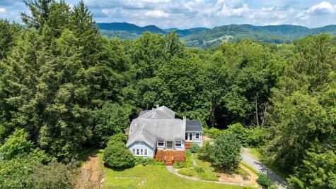 7 Upland Drive Fairmont WV 26554