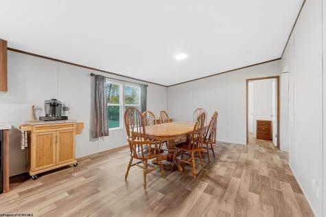 58 Sable Lane Maidsville WV 26541