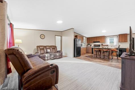 58 Sable Lane Maidsville WV 26541