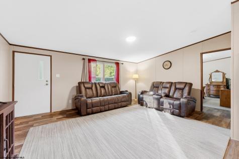58 Sable Lane Maidsville WV 26541