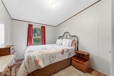 58 Sable Lane Maidsville WV 26541