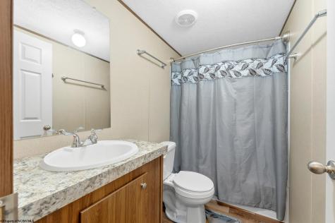 58 Sable Lane Maidsville WV 26541