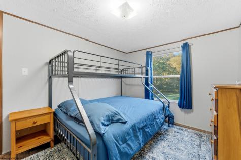 58 Sable Lane Maidsville WV 26541