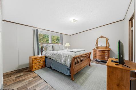 58 Sable Lane Maidsville WV 26541