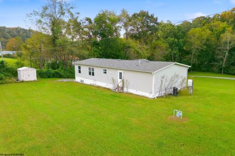 58 Sable Lane Maidsville WV 26541