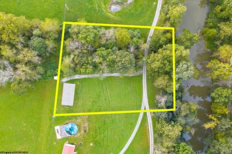 58 Sable Lane Maidsville WV 26541