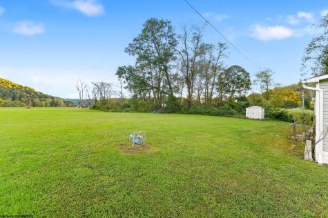 58 Sable Lane Maidsville WV 26541