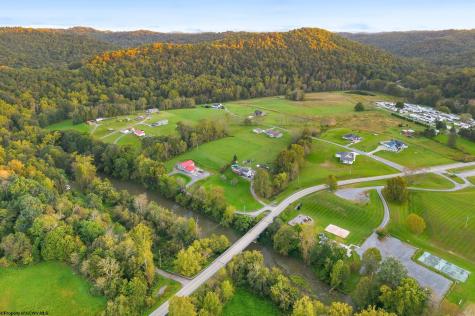 58 Sable Lane Maidsville WV 26541