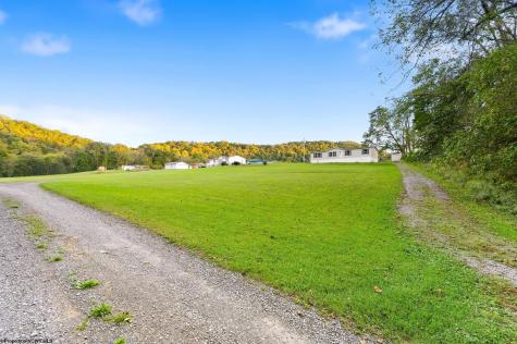 58 Sable Lane Maidsville WV 26541