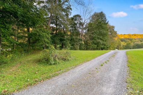 58 Sable Lane Maidsville WV 26541