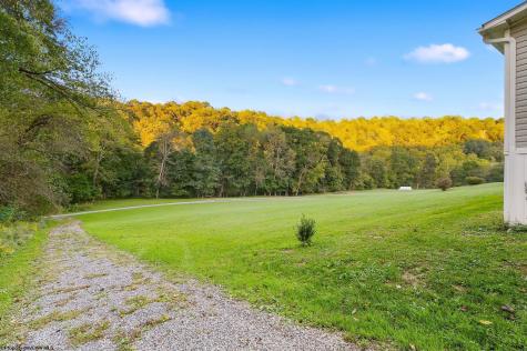 58 Sable Lane Maidsville WV 26541
