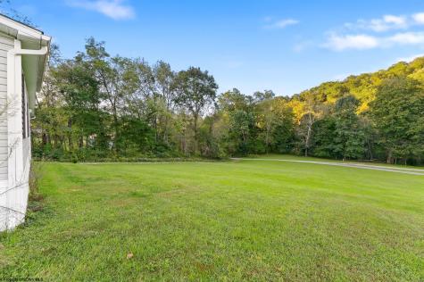 58 Sable Lane Maidsville WV 26541