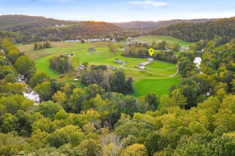 58 Sable Lane Maidsville WV 26541