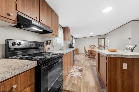 58 Sable Lane Maidsville WV 26541