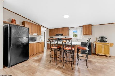 58 Sable Lane Maidsville WV 26541
