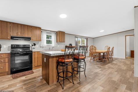 58 Sable Lane Maidsville WV 26541