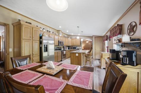 458 Bell Street Webster Springs WV 26288