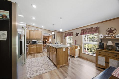 458 Bell Street Webster Springs WV 26288