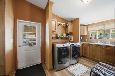 458 Bell Street Webster Springs WV 26288