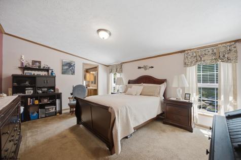 458 Bell Street Webster Springs WV 26288