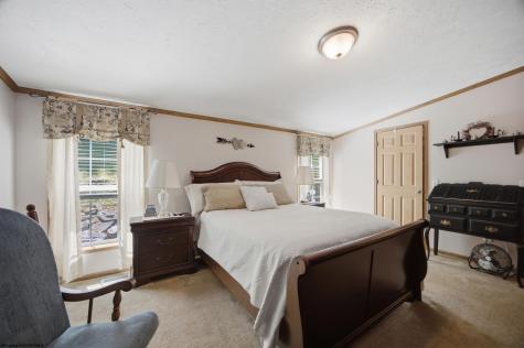 458 Bell Street Webster Springs WV 26288