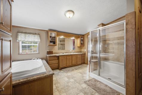 458 Bell Street Webster Springs WV 26288