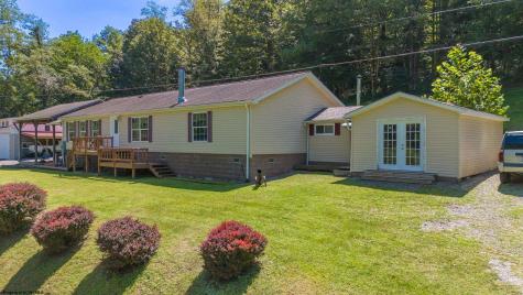 458 Bell Street Webster Springs WV 26288